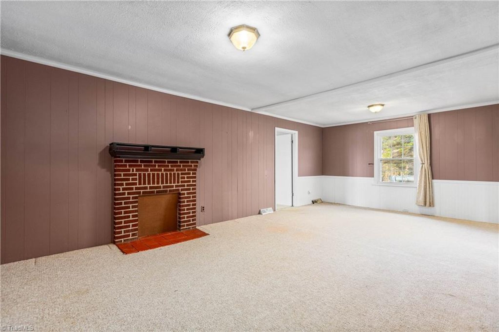 Image for Home For Sale in Mount Airy - 842 Red Brush Road