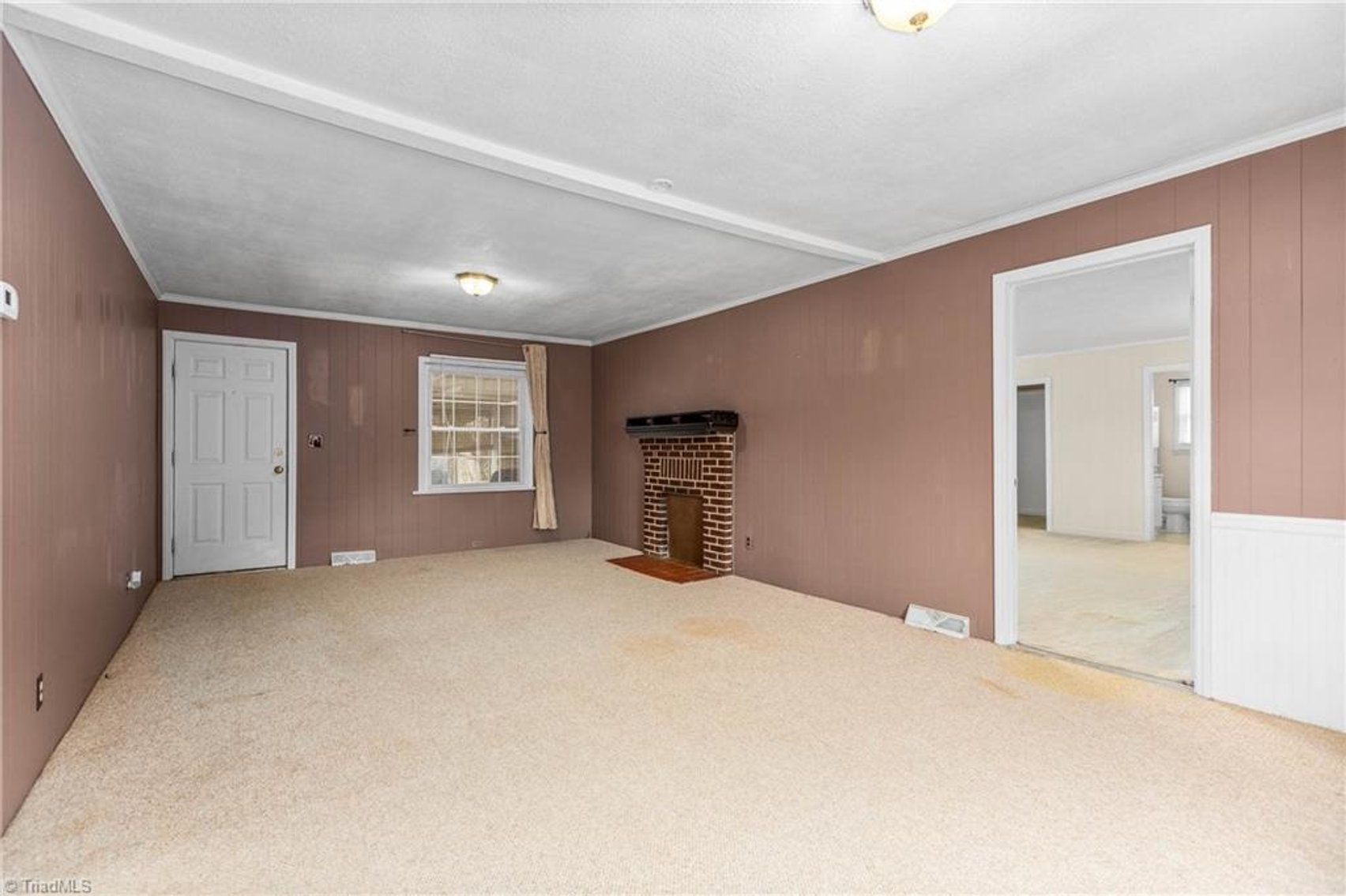 Image for Home For Sale in Mount Airy - 842 Red Brush Road