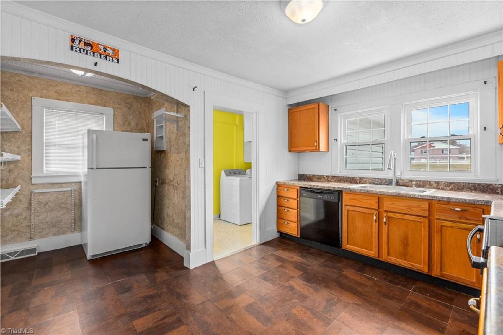 Image for Home For Sale in Mount Airy - 842 Red Brush Road