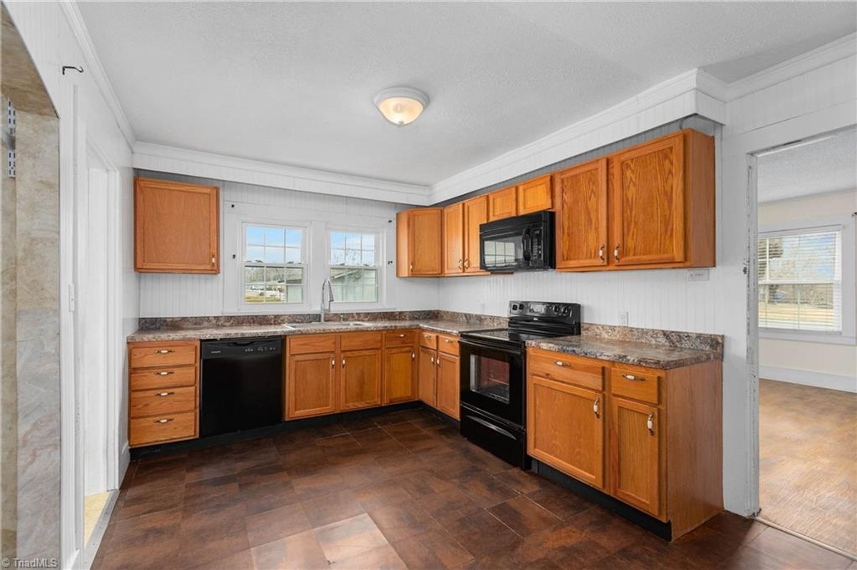 Image for Home For Sale in Mount Airy - 842 Red Brush Road