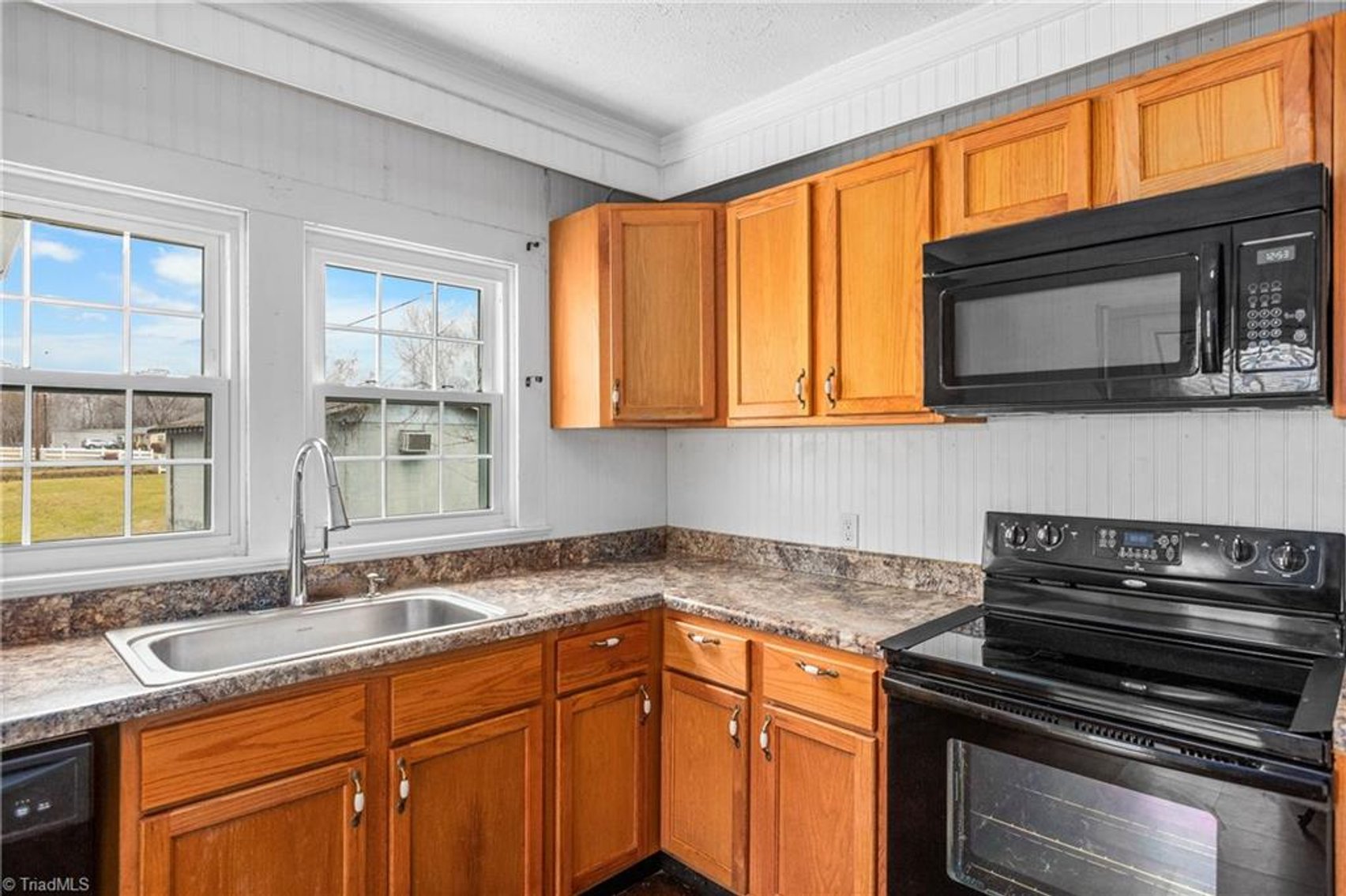 Image for Home For Sale in Mount Airy - 842 Red Brush Road