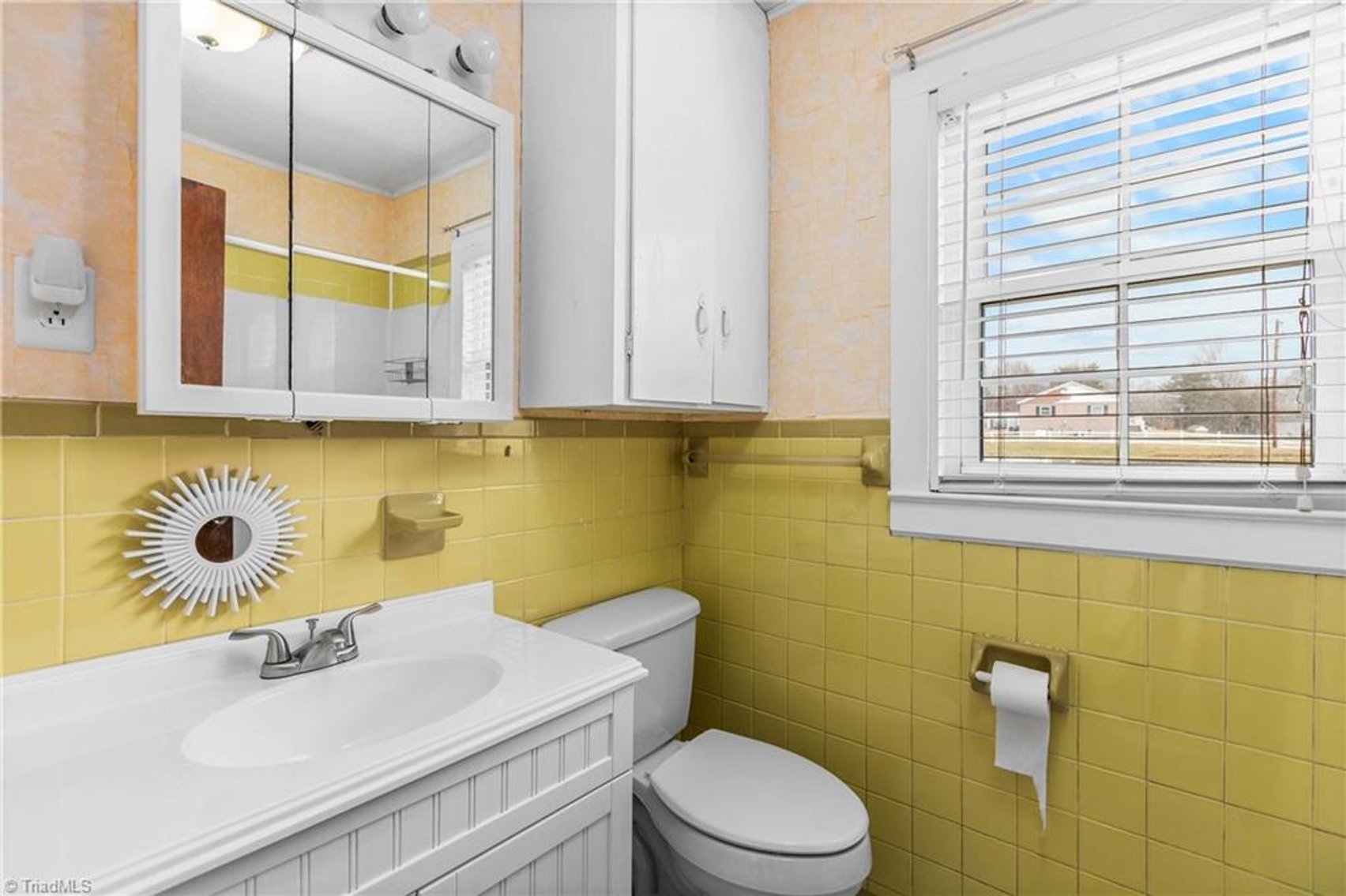 Image for Home For Sale in Mount Airy - 842 Red Brush Road