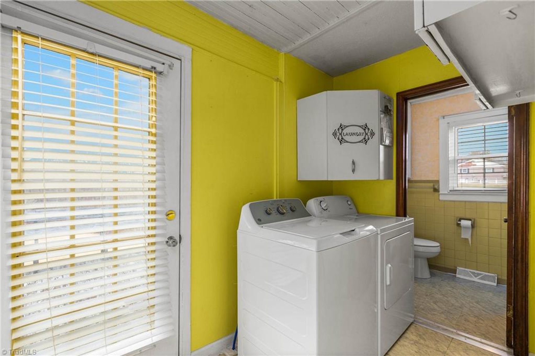 Image for Home For Sale in Mount Airy - 842 Red Brush Road