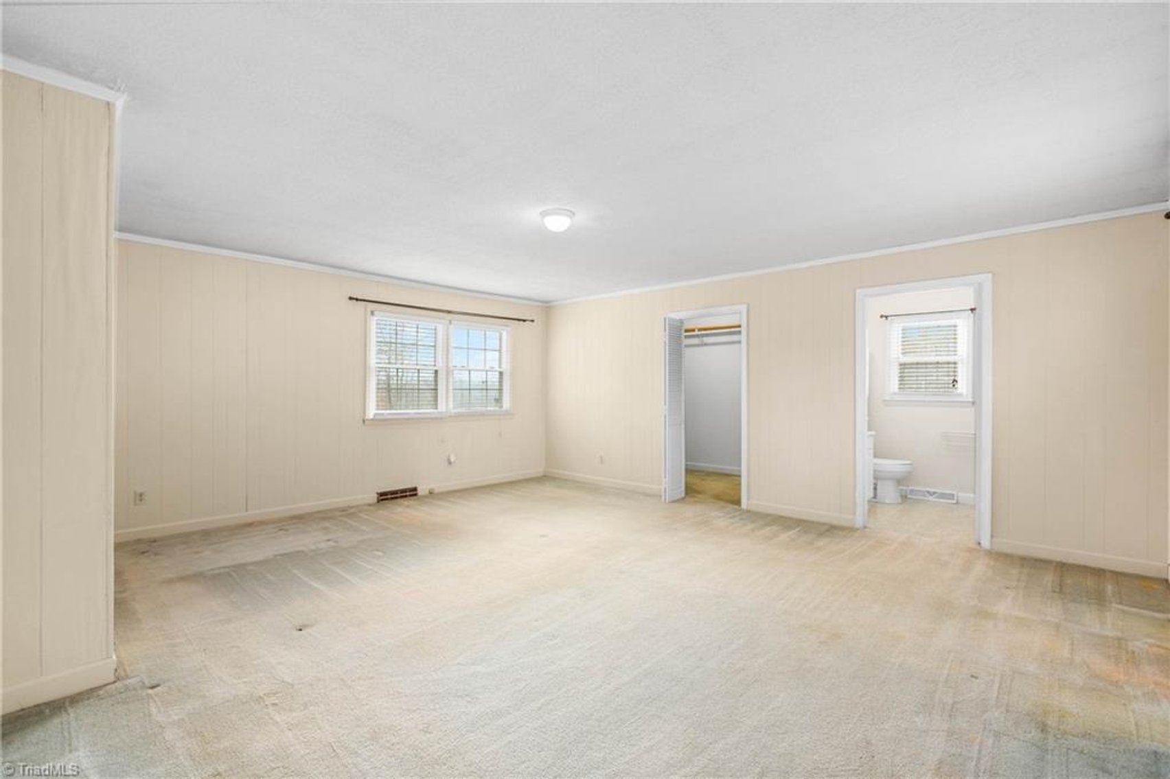 Image for Home For Sale in Mount Airy - 842 Red Brush Road