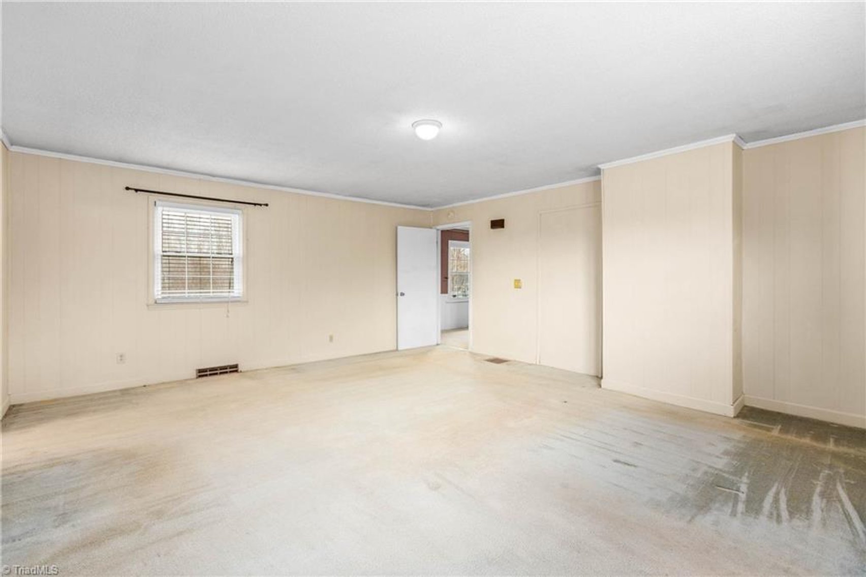 Image for Home For Sale in Mount Airy - 842 Red Brush Road