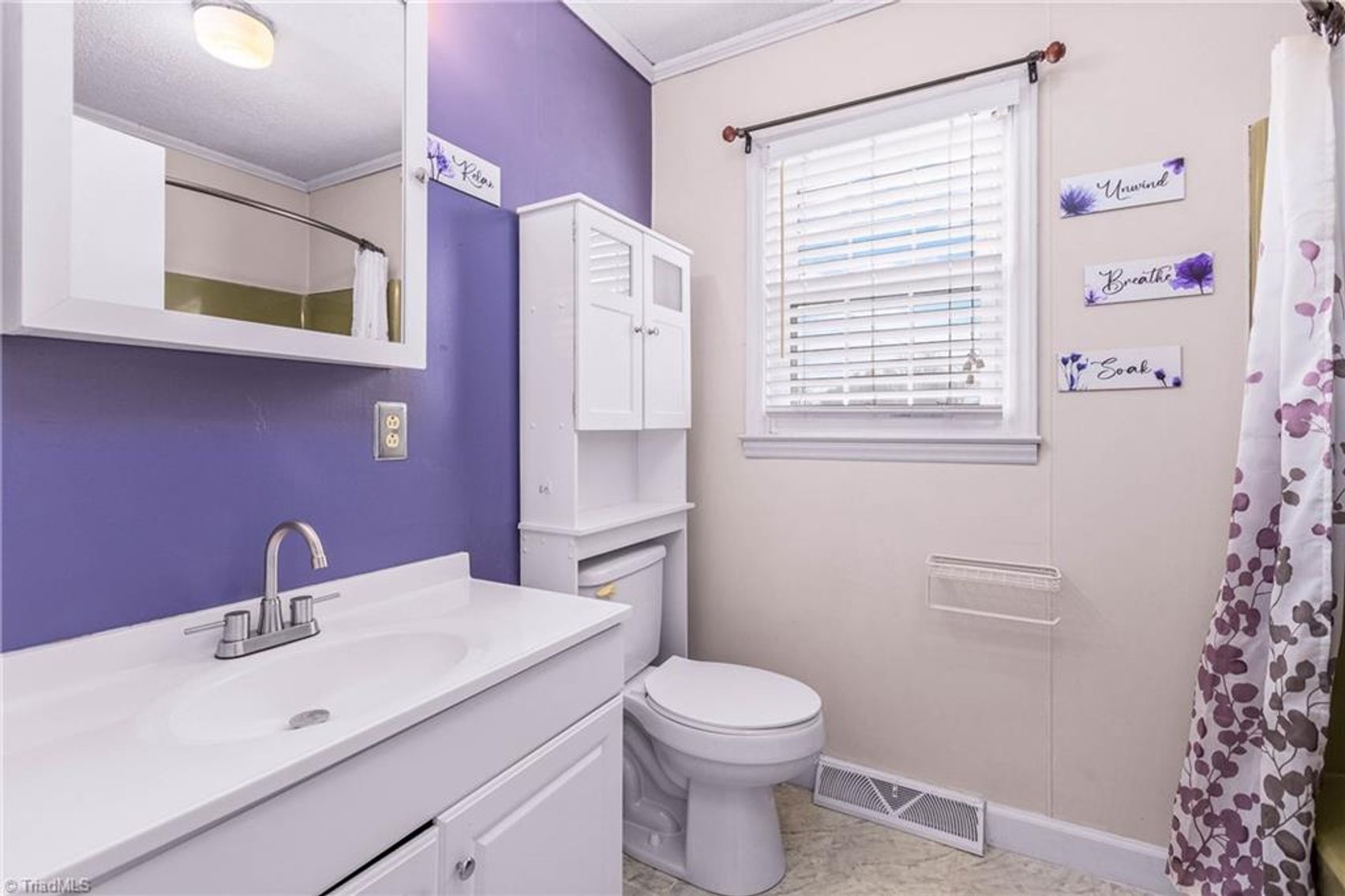 Image for Home For Sale in Mount Airy - 842 Red Brush Road