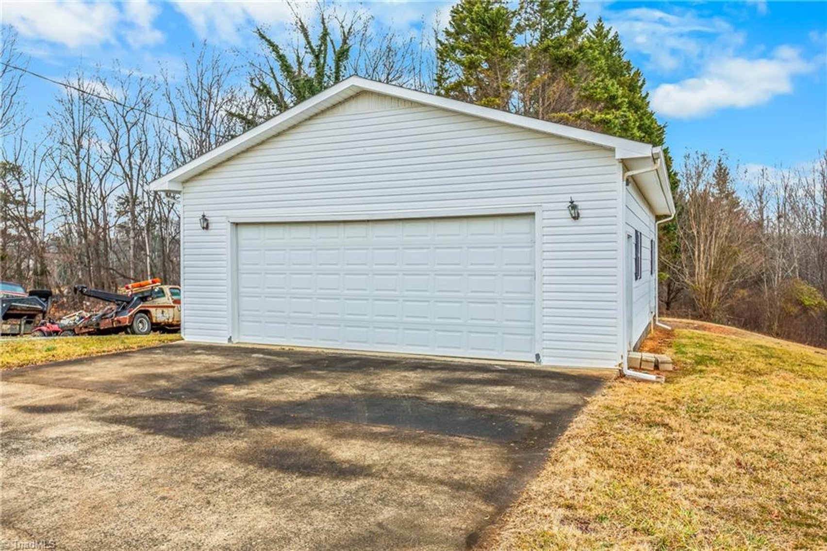 Image for Home For Sale in Mount Airy - 842 Red Brush Road