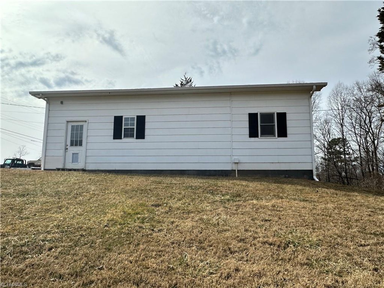 Image for Home For Sale in Mount Airy - 842 Red Brush Road