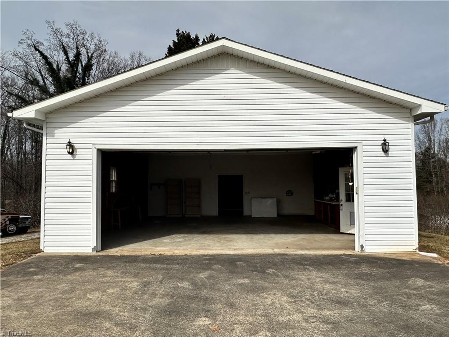 Image for Home For Sale in Mount Airy - 842 Red Brush Road