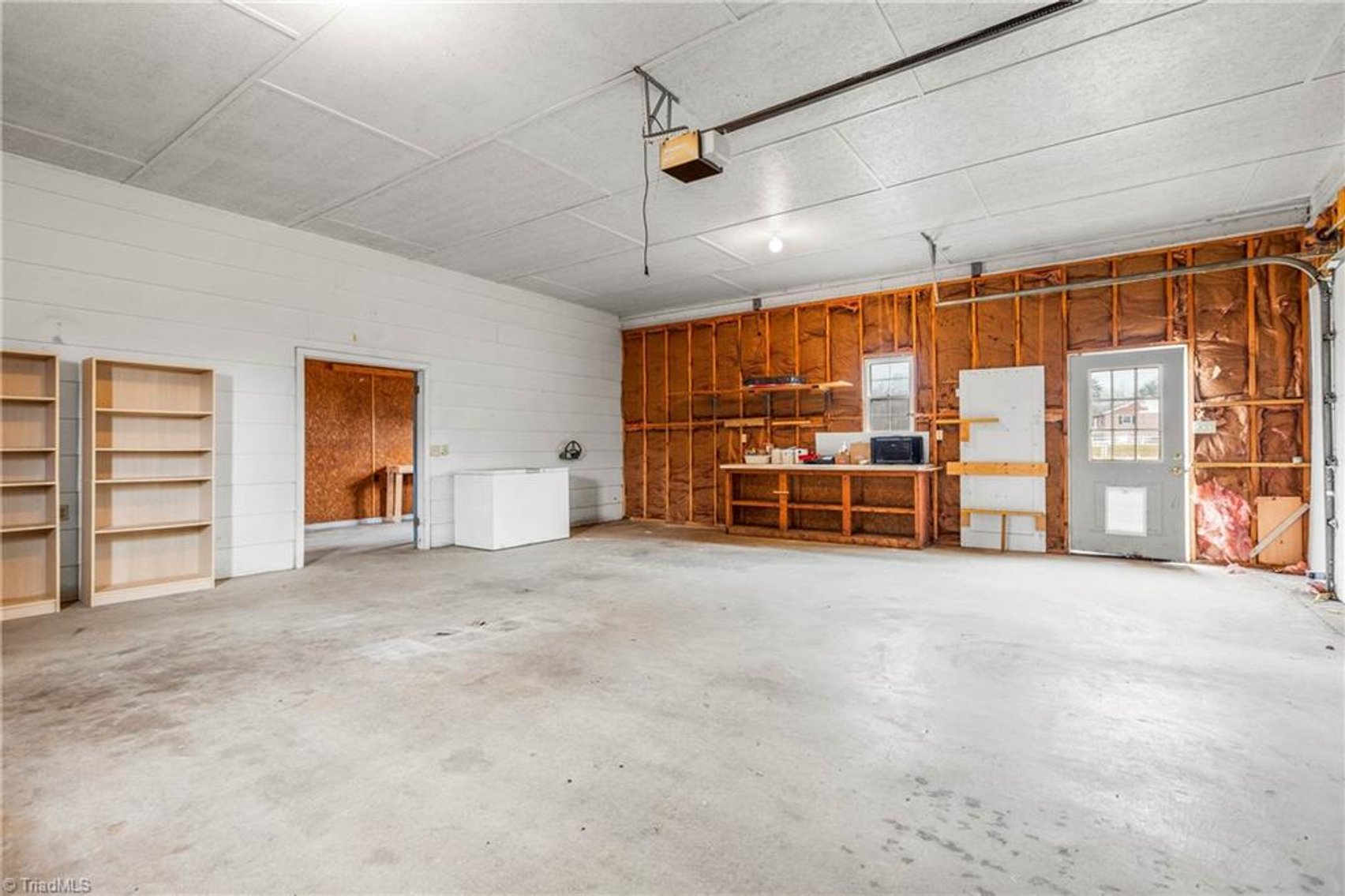 Image for Home For Sale in Mount Airy - 842 Red Brush Road