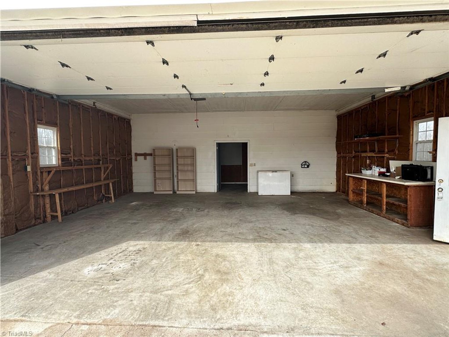 Image for Home For Sale in Mount Airy - 842 Red Brush Road