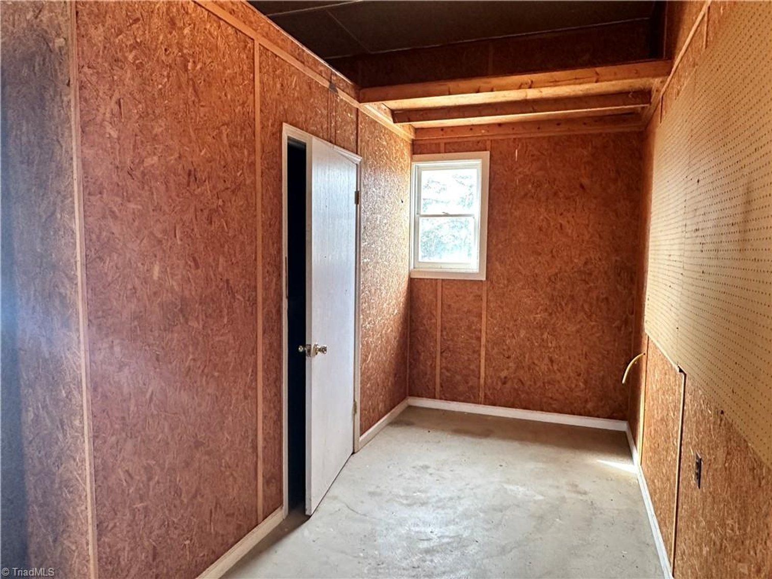 Image for Home For Sale in Mount Airy - 842 Red Brush Road