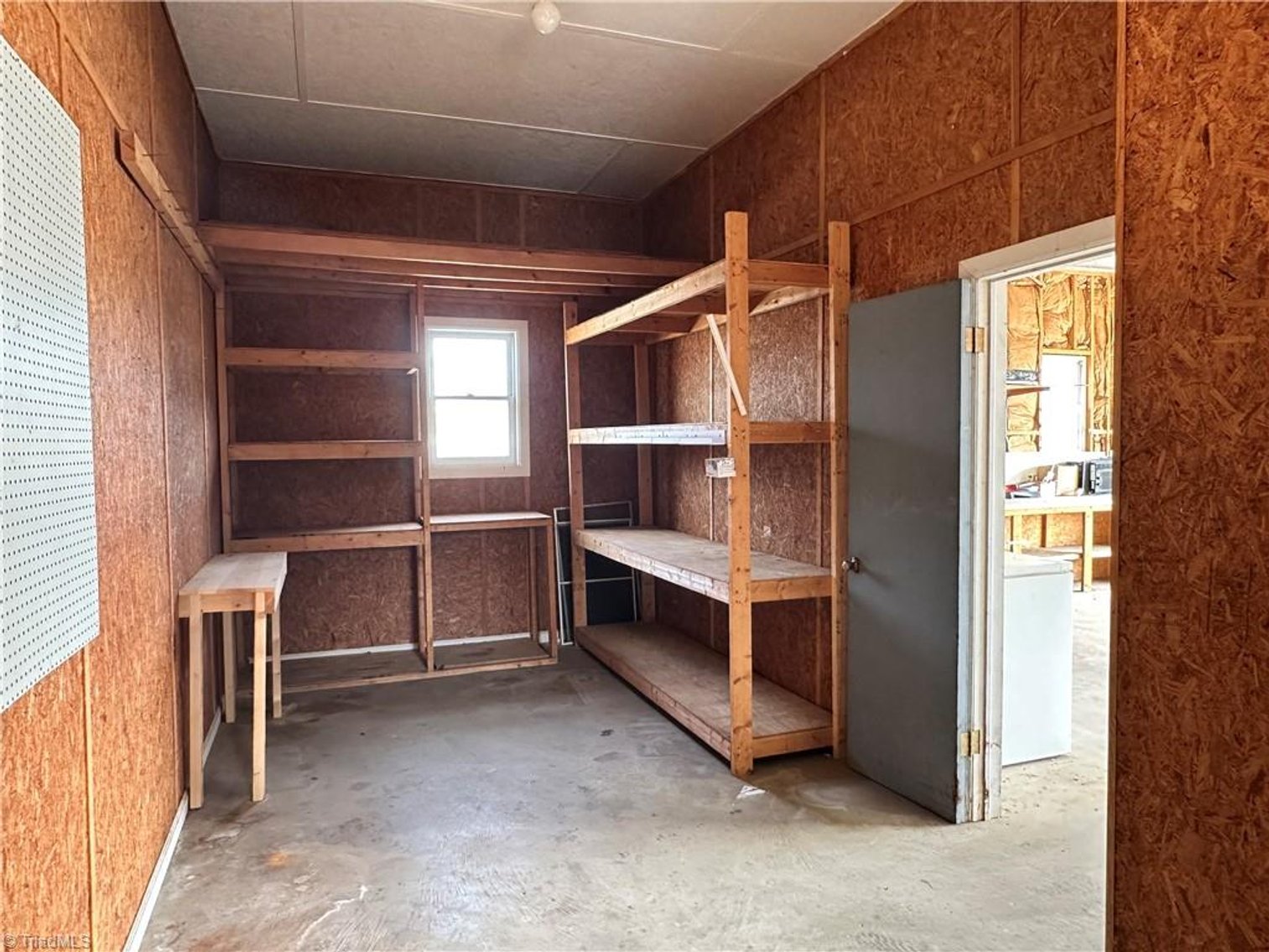 Image for Home For Sale in Mount Airy - 842 Red Brush Road