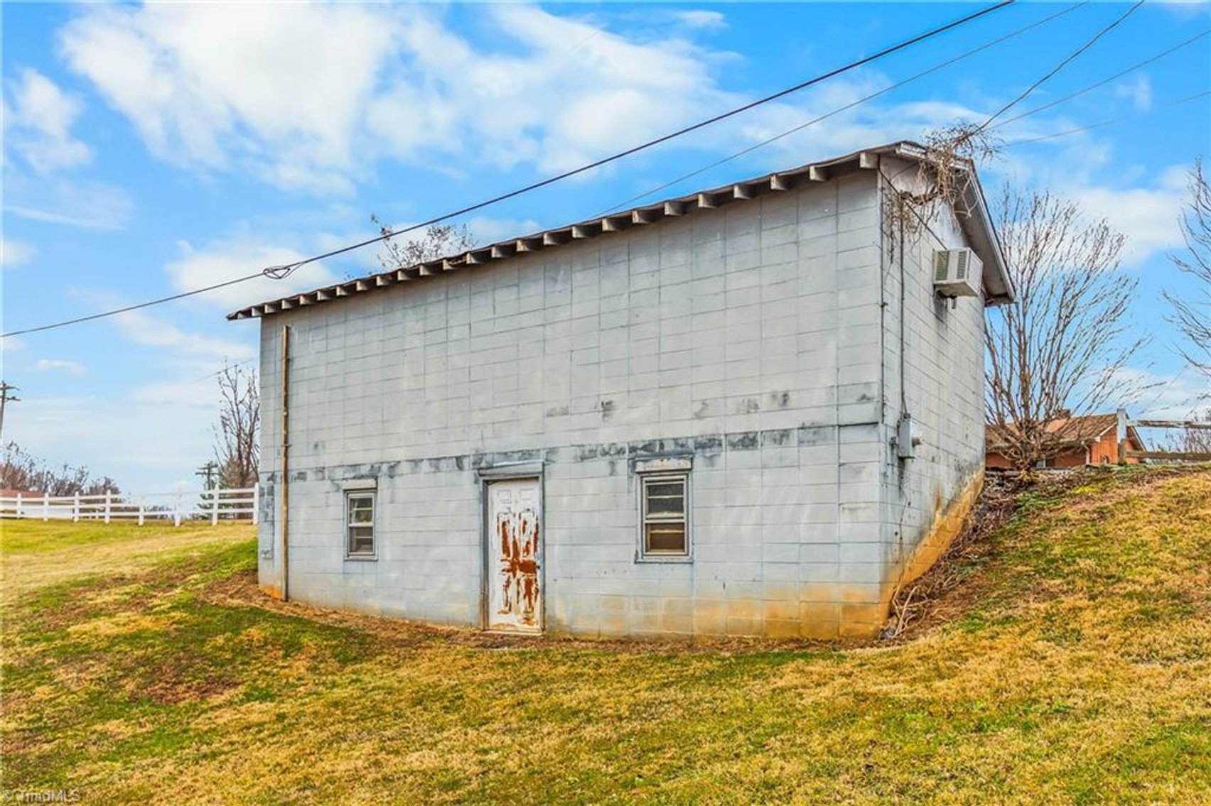 Image for Home For Sale in Mount Airy - 842 Red Brush Road