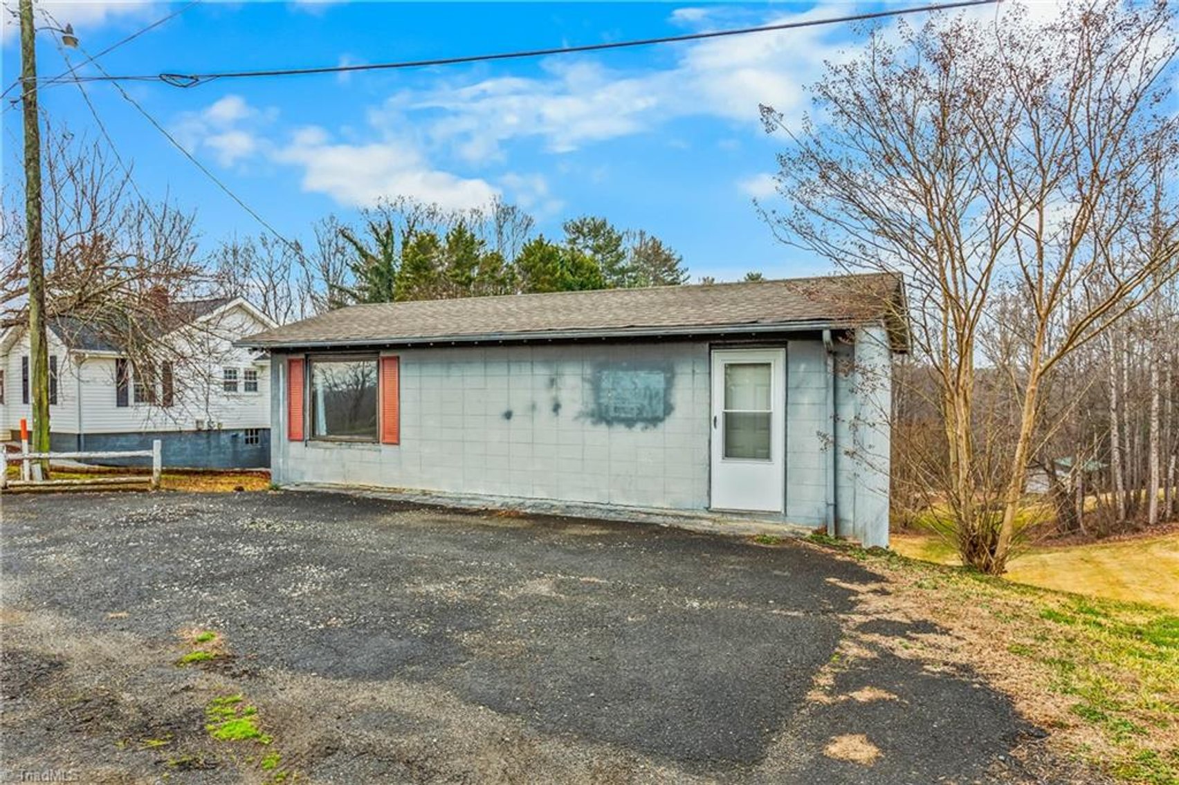 Image for Home For Sale in Mount Airy - 842 Red Brush Road