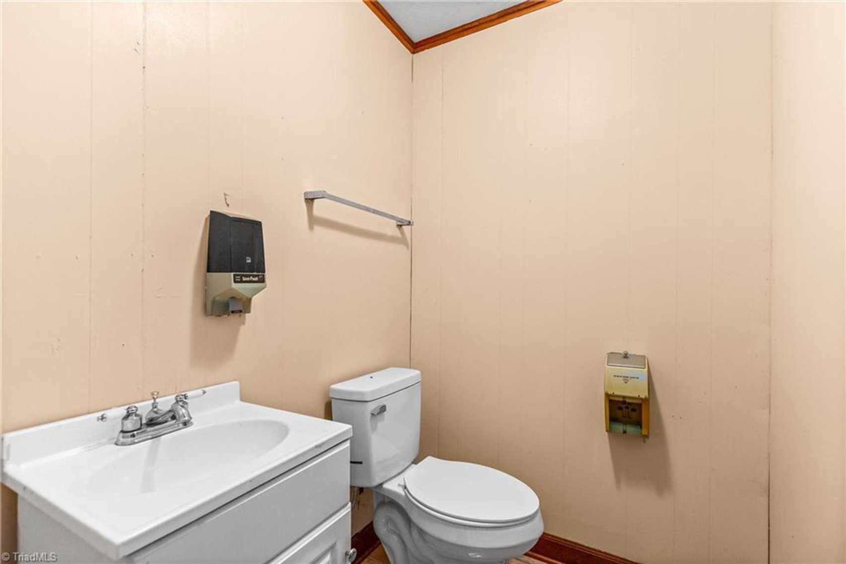 Image for Home For Sale in Mount Airy - 842 Red Brush Road