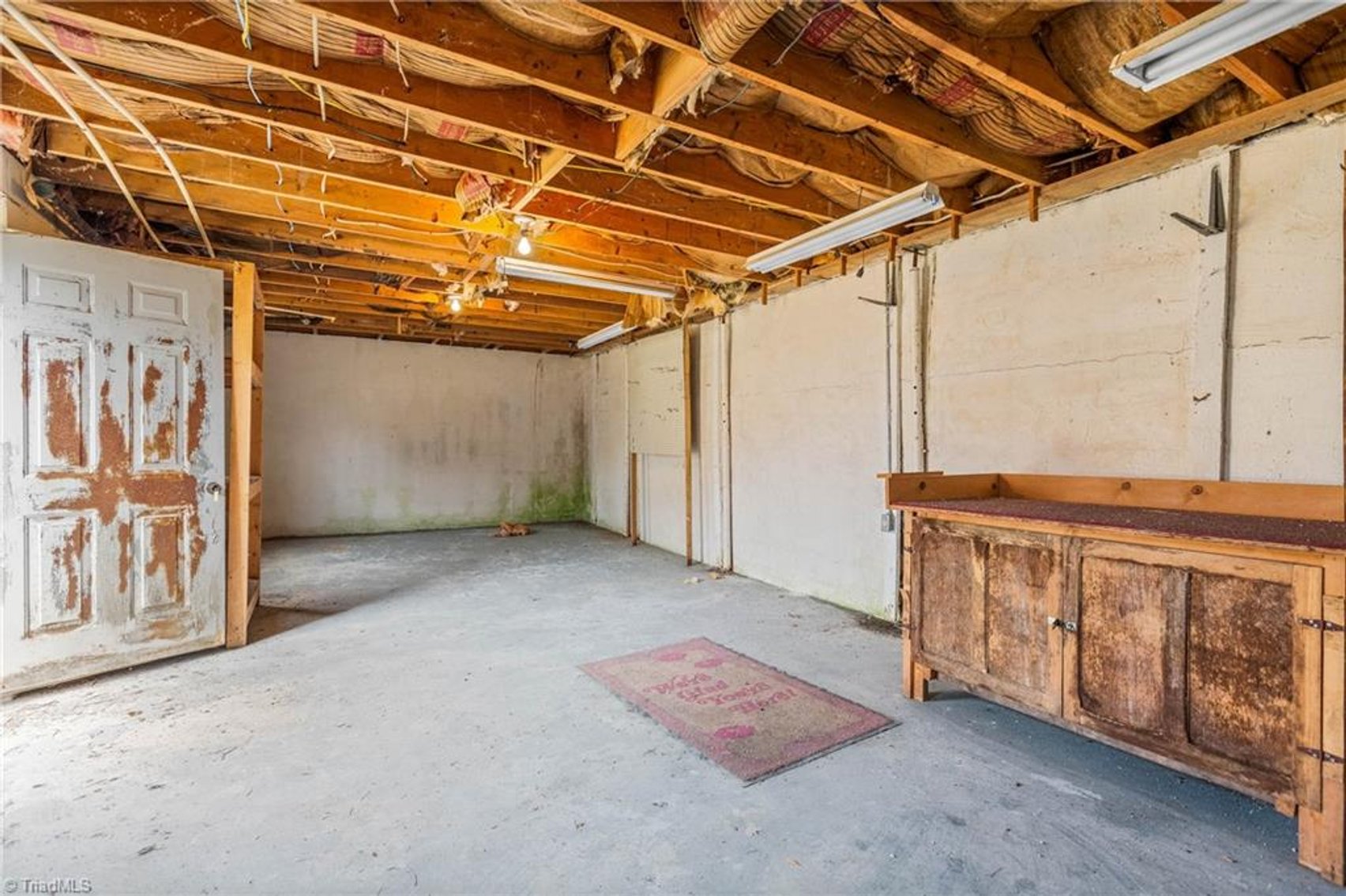 Image for Home For Sale in Mount Airy - 842 Red Brush Road