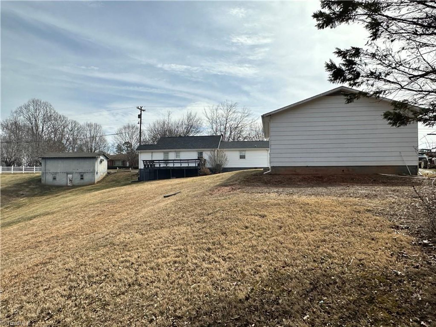 Image for Home For Sale in Mount Airy - 842 Red Brush Road