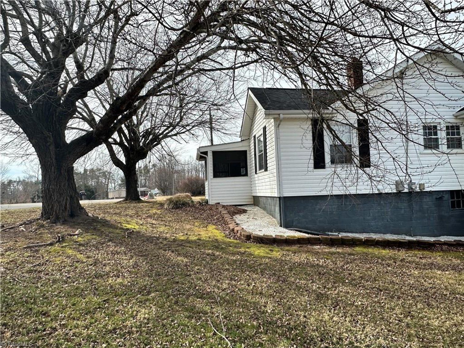 Image for Home For Sale in Mount Airy - 842 Red Brush Road