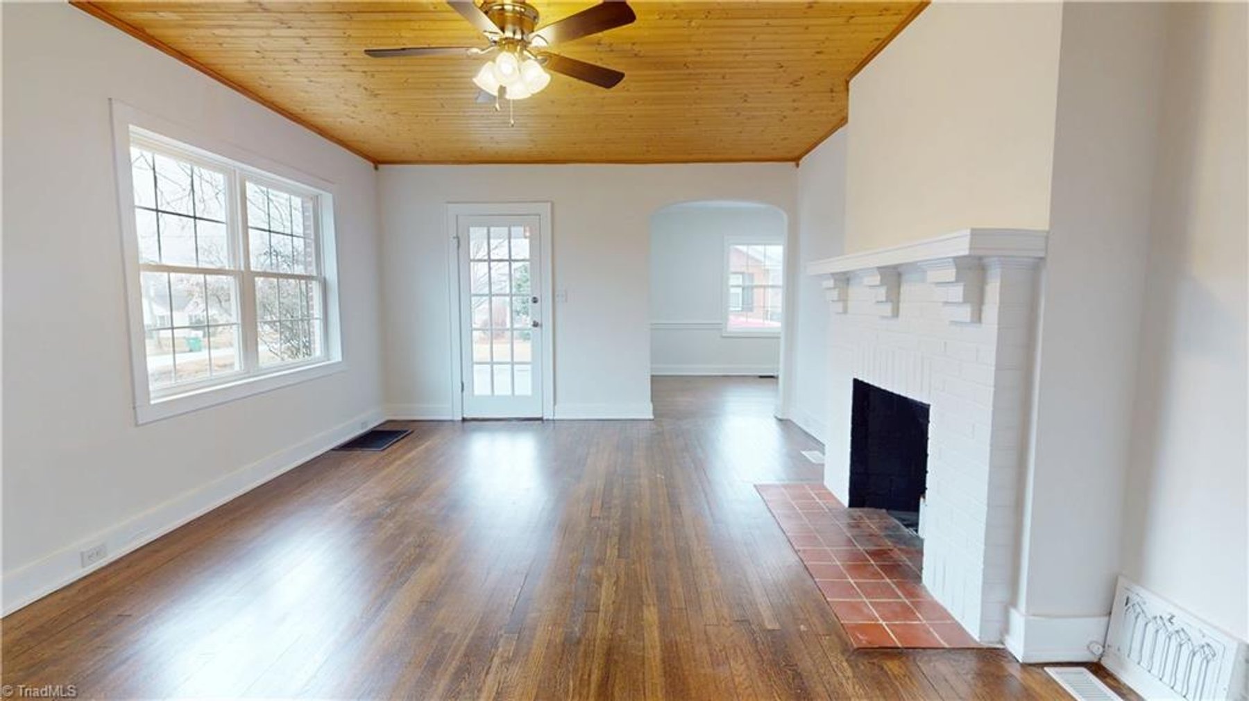 Image for Home For Sale in Mount Airy - 1625 North Main Street