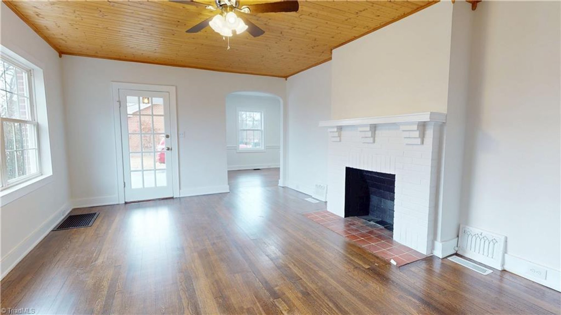 Image for Home For Sale in Mount Airy - 1625 North Main Street