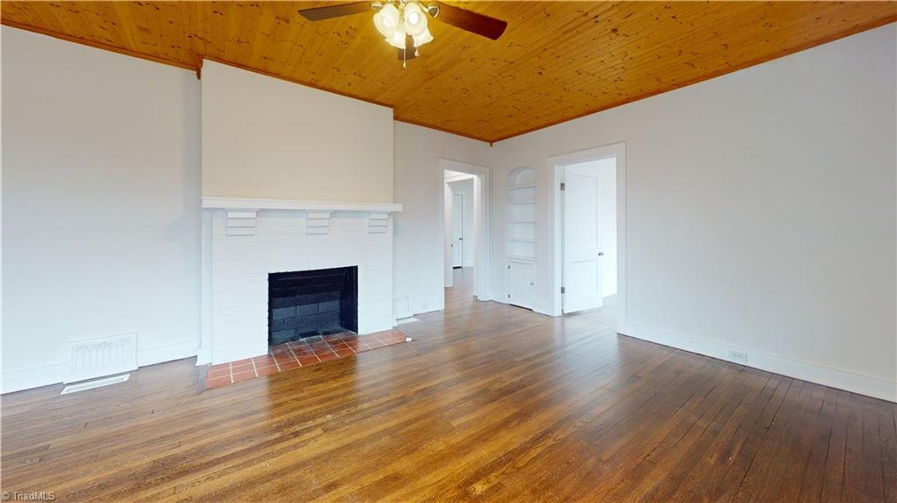 Image for Home For Sale in Mount Airy - 1625 North Main Street