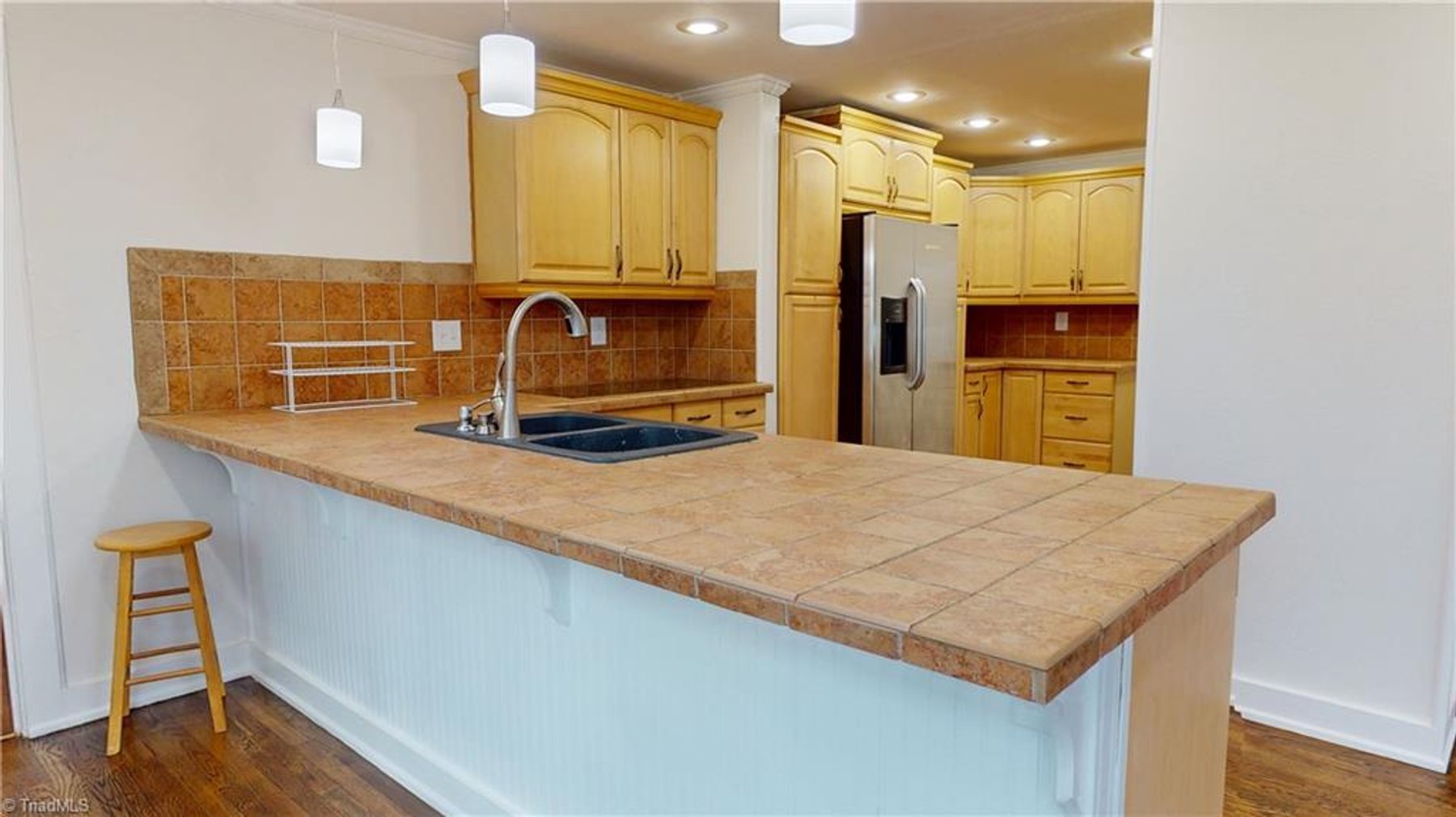 Image for Home For Sale in Mount Airy - 1625 North Main Street