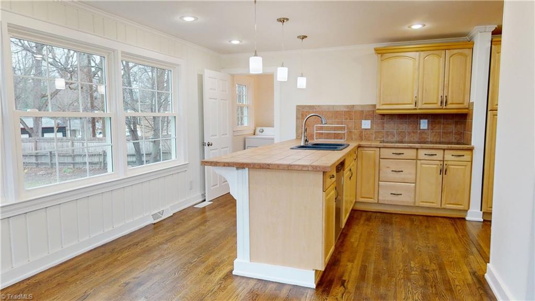 Image for Home For Sale in Mount Airy - 1625 North Main Street