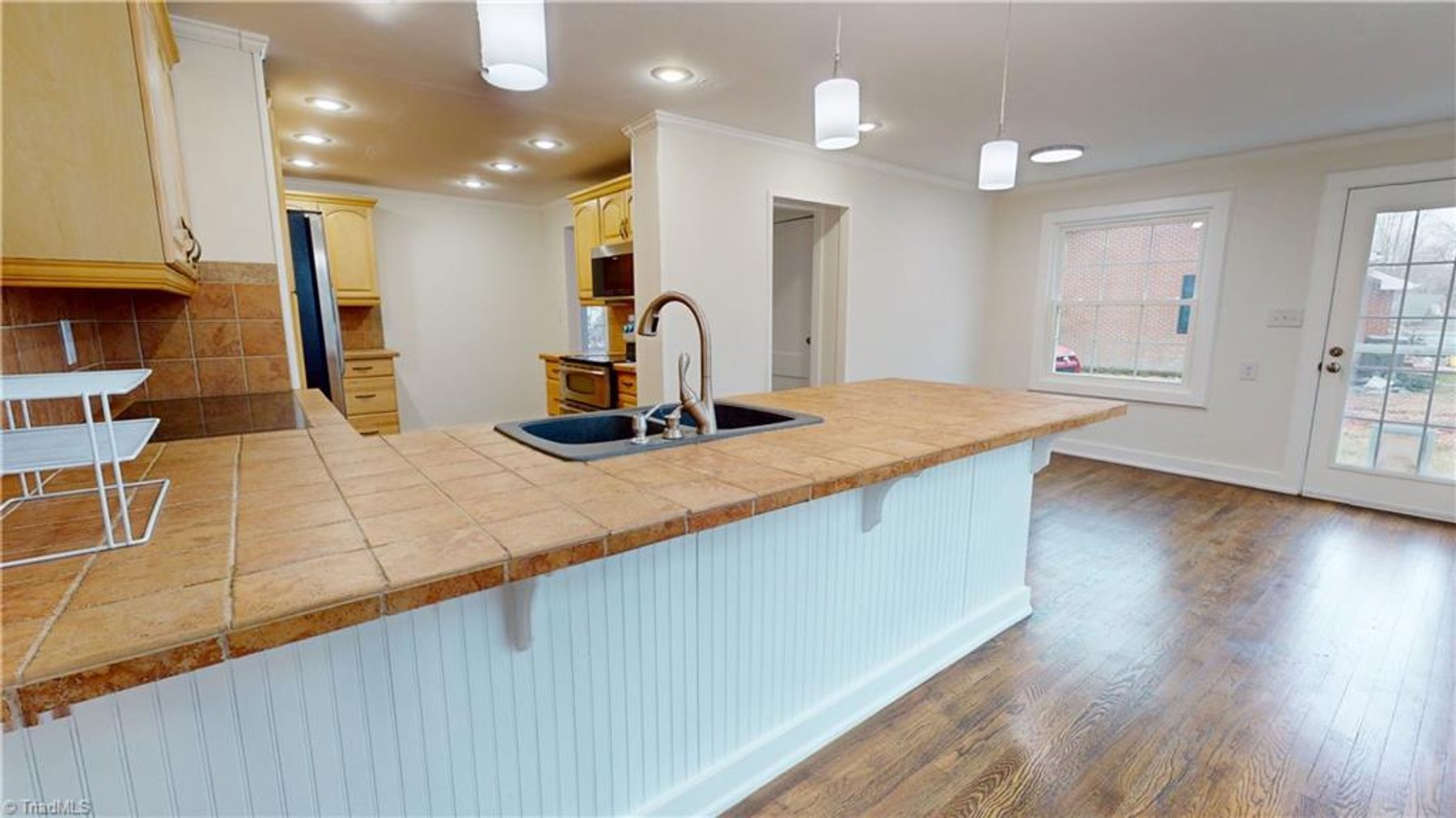 Image for Home For Sale in Mount Airy - 1625 North Main Street