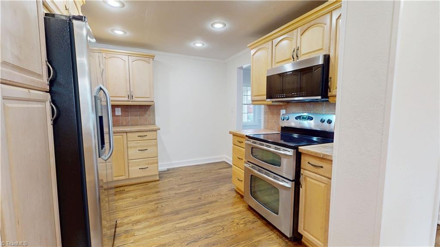 Image for Home For Sale in Mount Airy - 1625 North Main Street