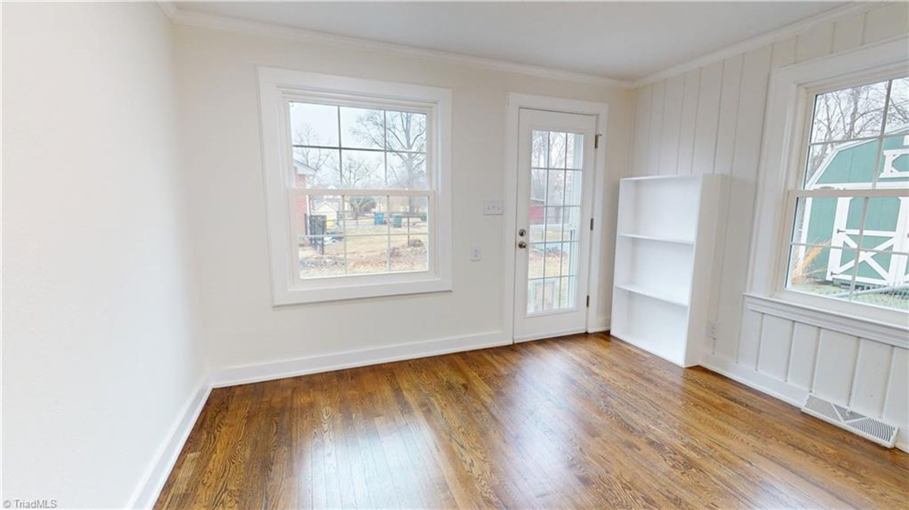 Image for Home For Sale in Mount Airy - 1625 North Main Street