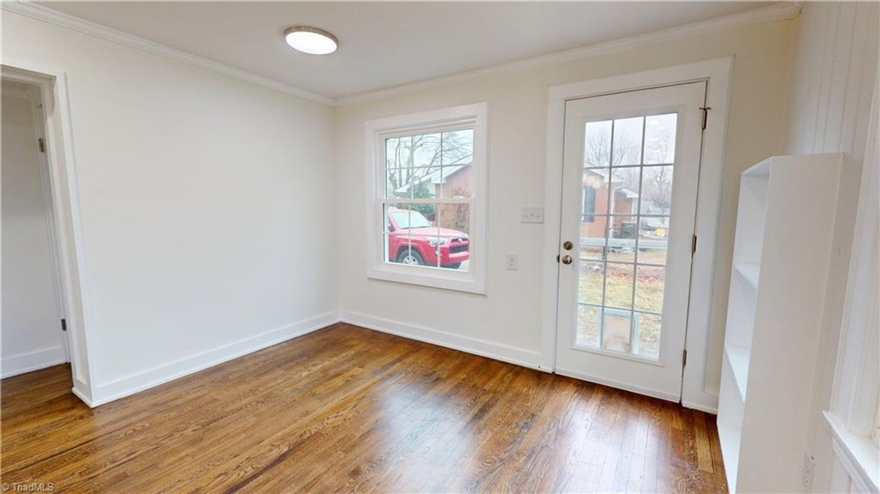 Image for Home For Sale in Mount Airy - 1625 North Main Street