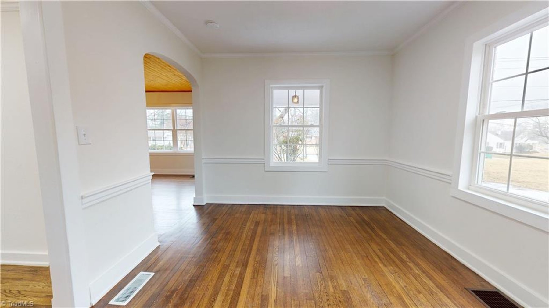 Image for Home For Sale in Mount Airy - 1625 North Main Street