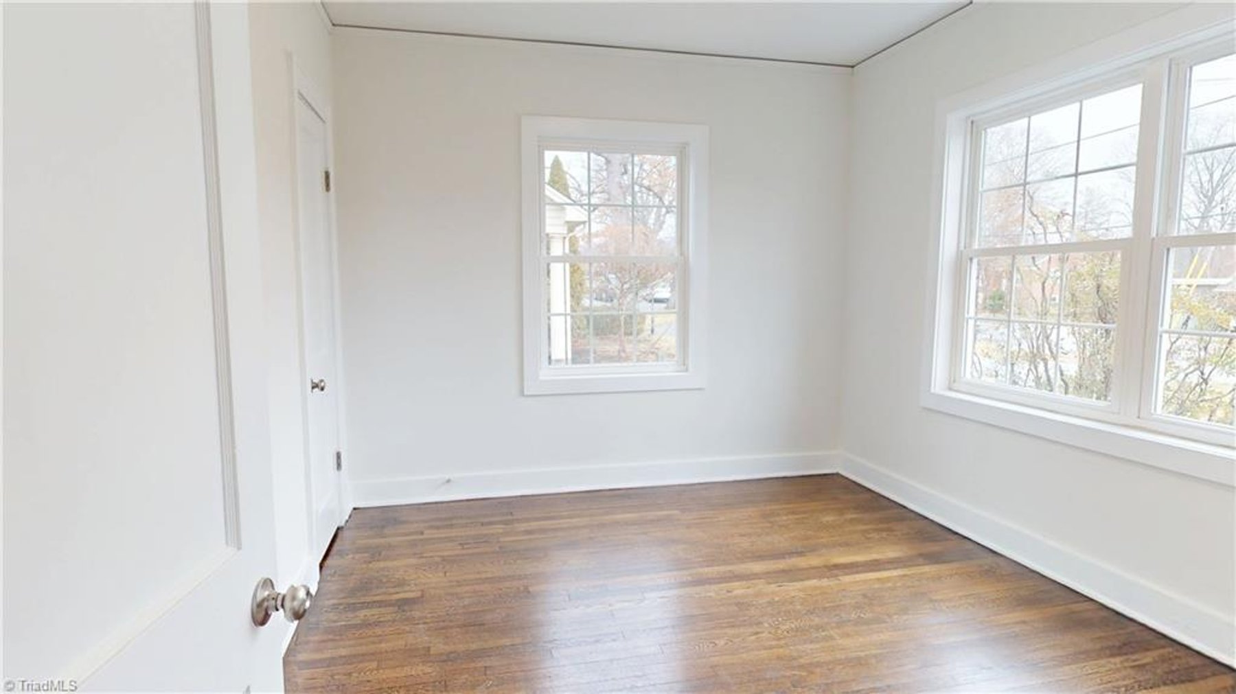 Image for Home For Sale in Mount Airy - 1625 North Main Street