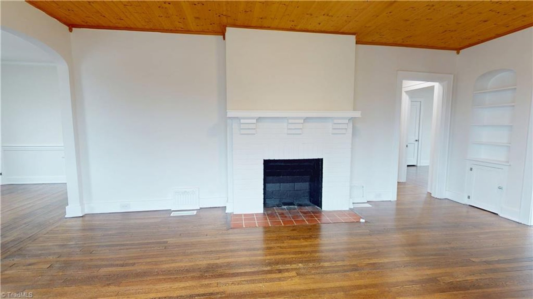 Image for Home For Sale in Mount Airy - 1625 North Main Street