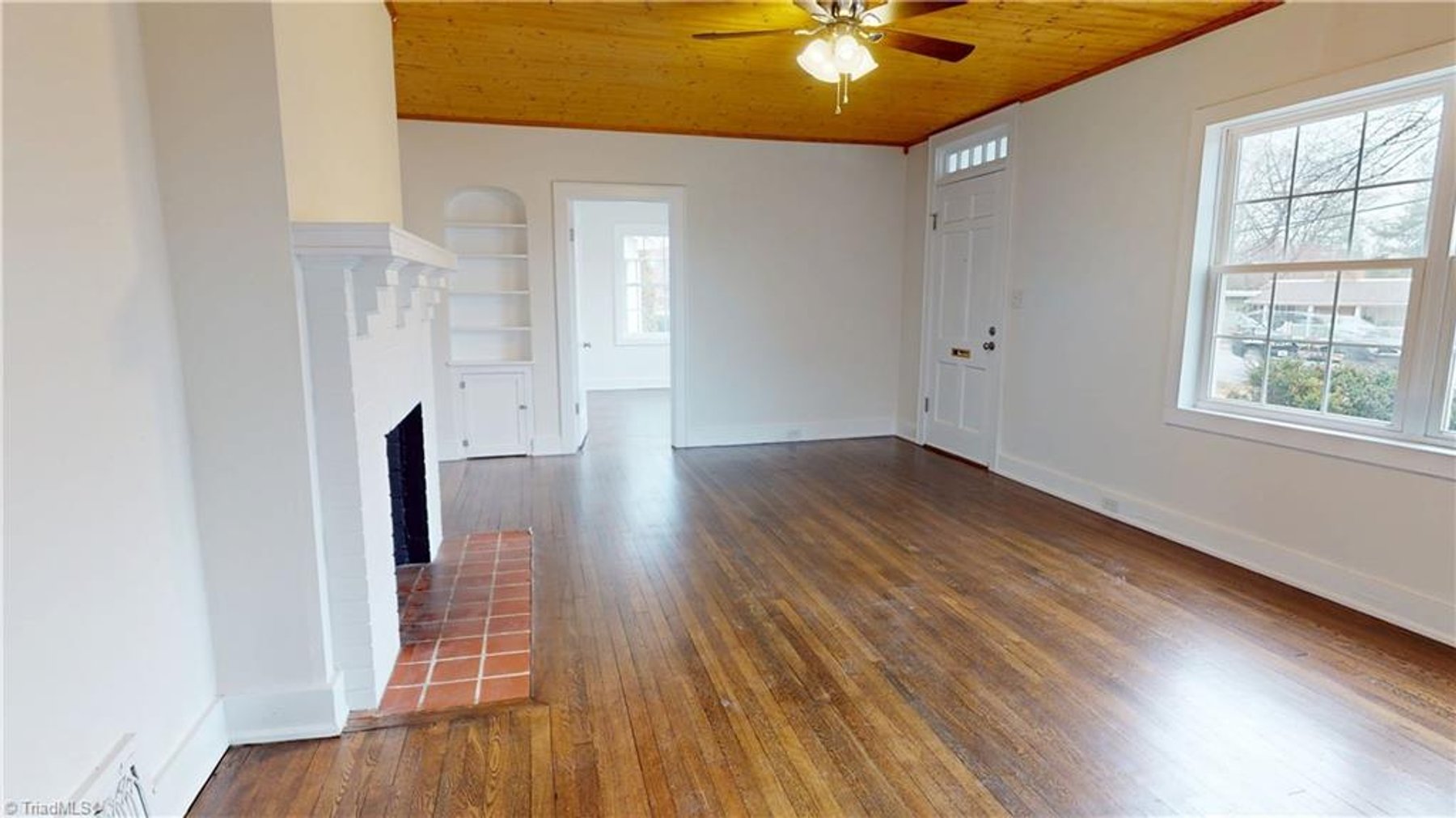 Image for Home For Sale in Mount Airy - 1625 North Main Street