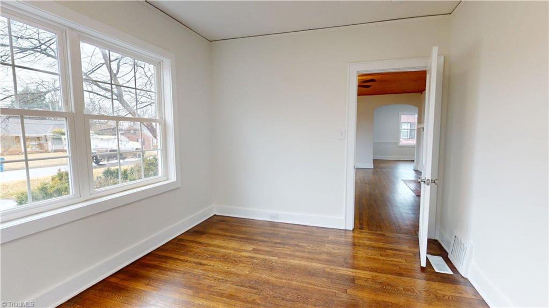 Image for Home For Sale in Mount Airy - 1625 North Main Street