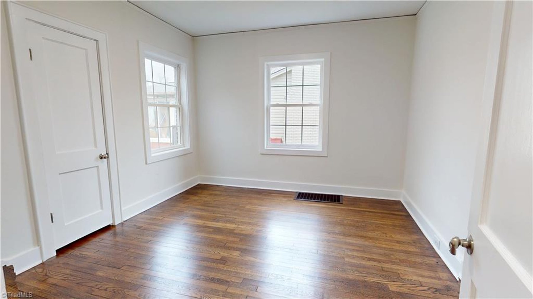 Image for Home For Sale in Mount Airy - 1625 North Main Street