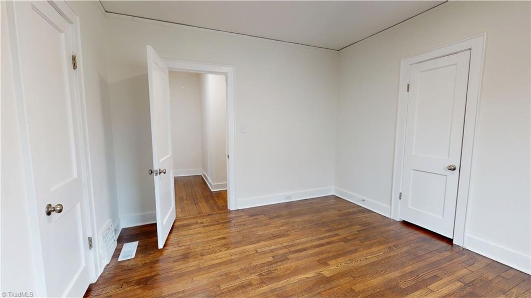 Image for Home For Sale in Mount Airy - 1625 North Main Street