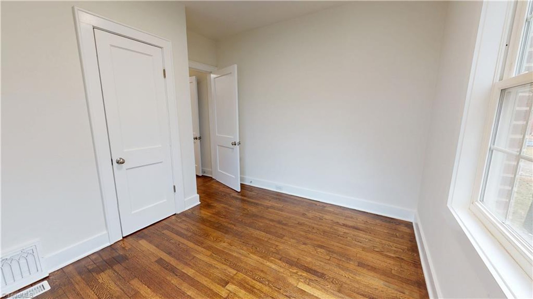 Image for Home For Sale in Mount Airy - 1625 North Main Street