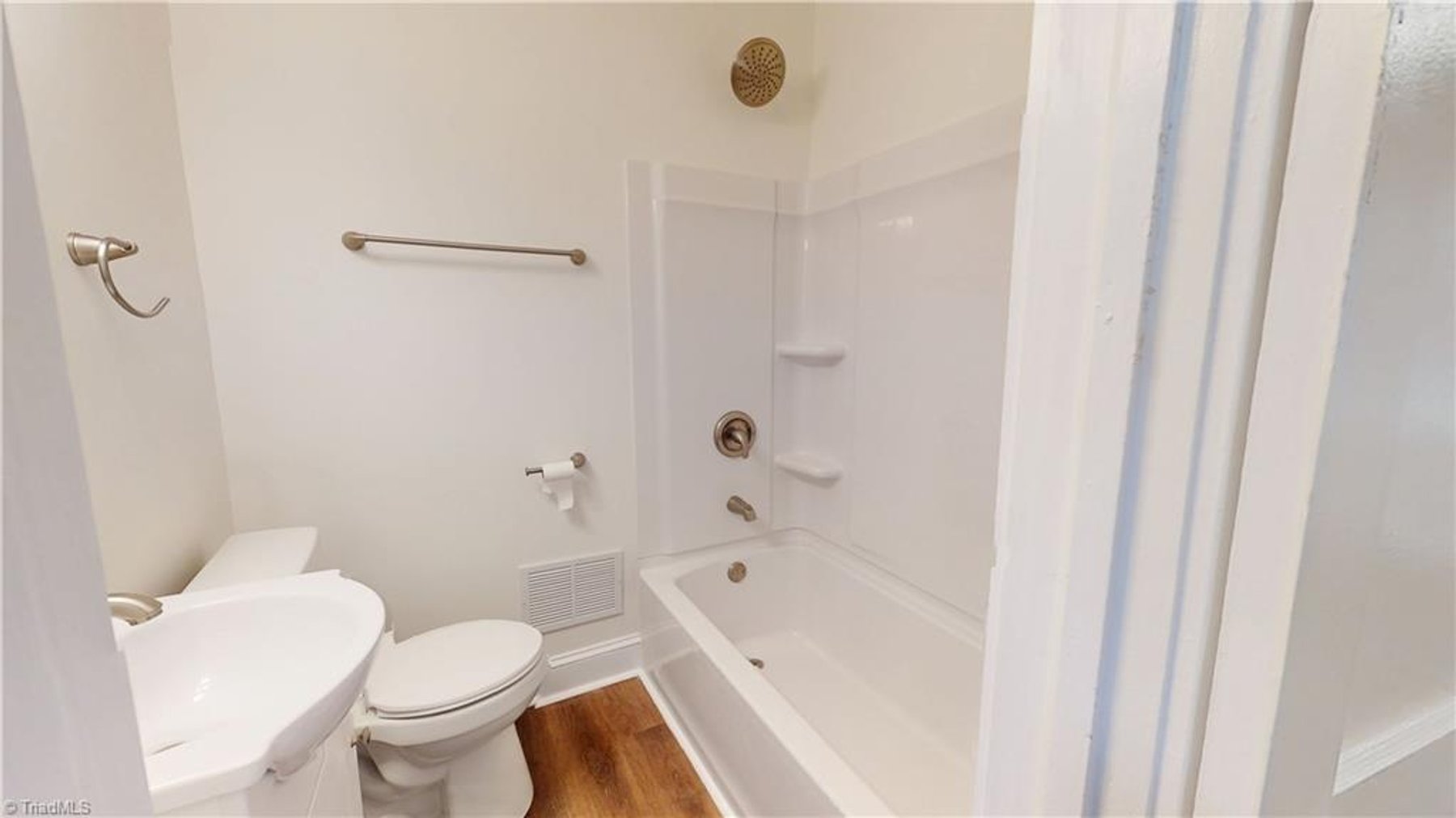 Image for Home For Sale in Mount Airy - 1625 North Main Street