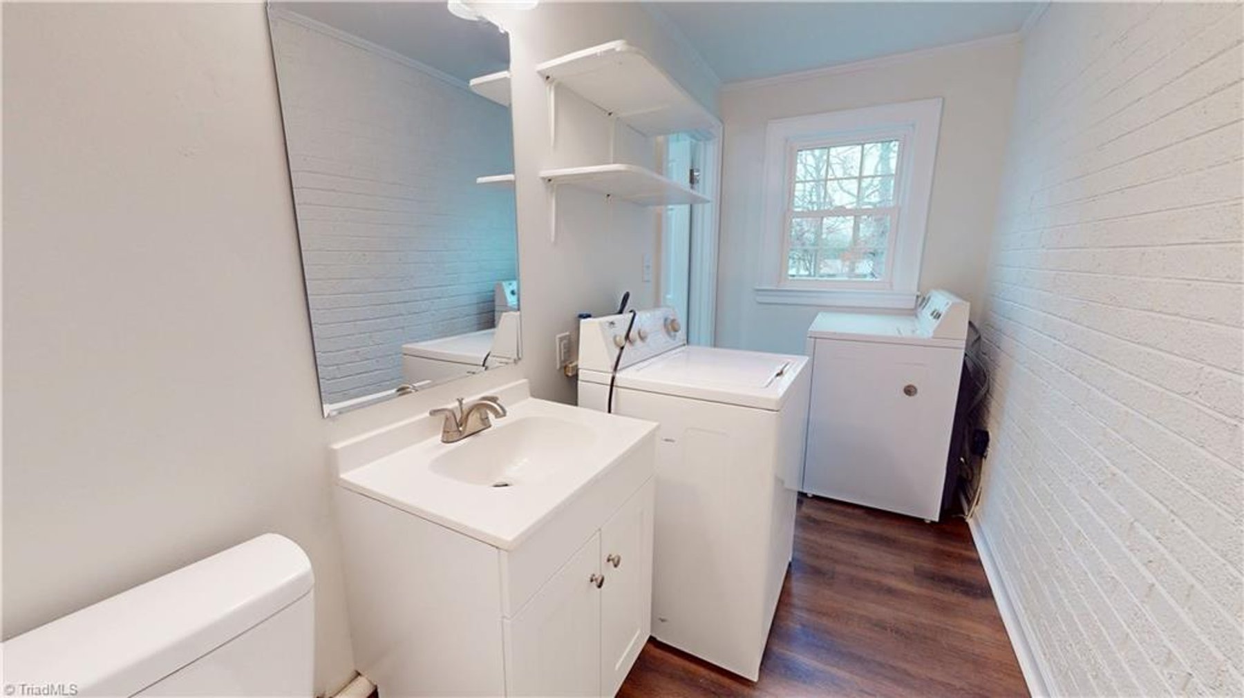 Image for Home For Sale in Mount Airy - 1625 North Main Street