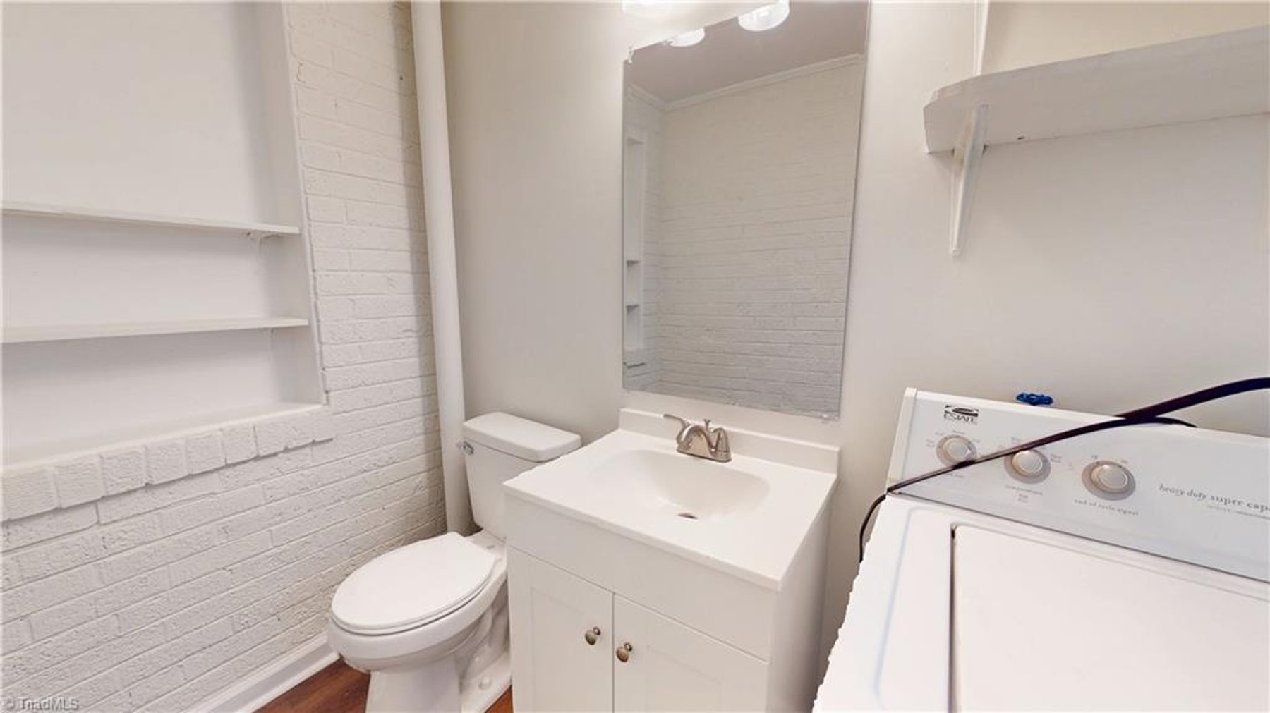 Image for Home For Sale in Mount Airy - 1625 North Main Street