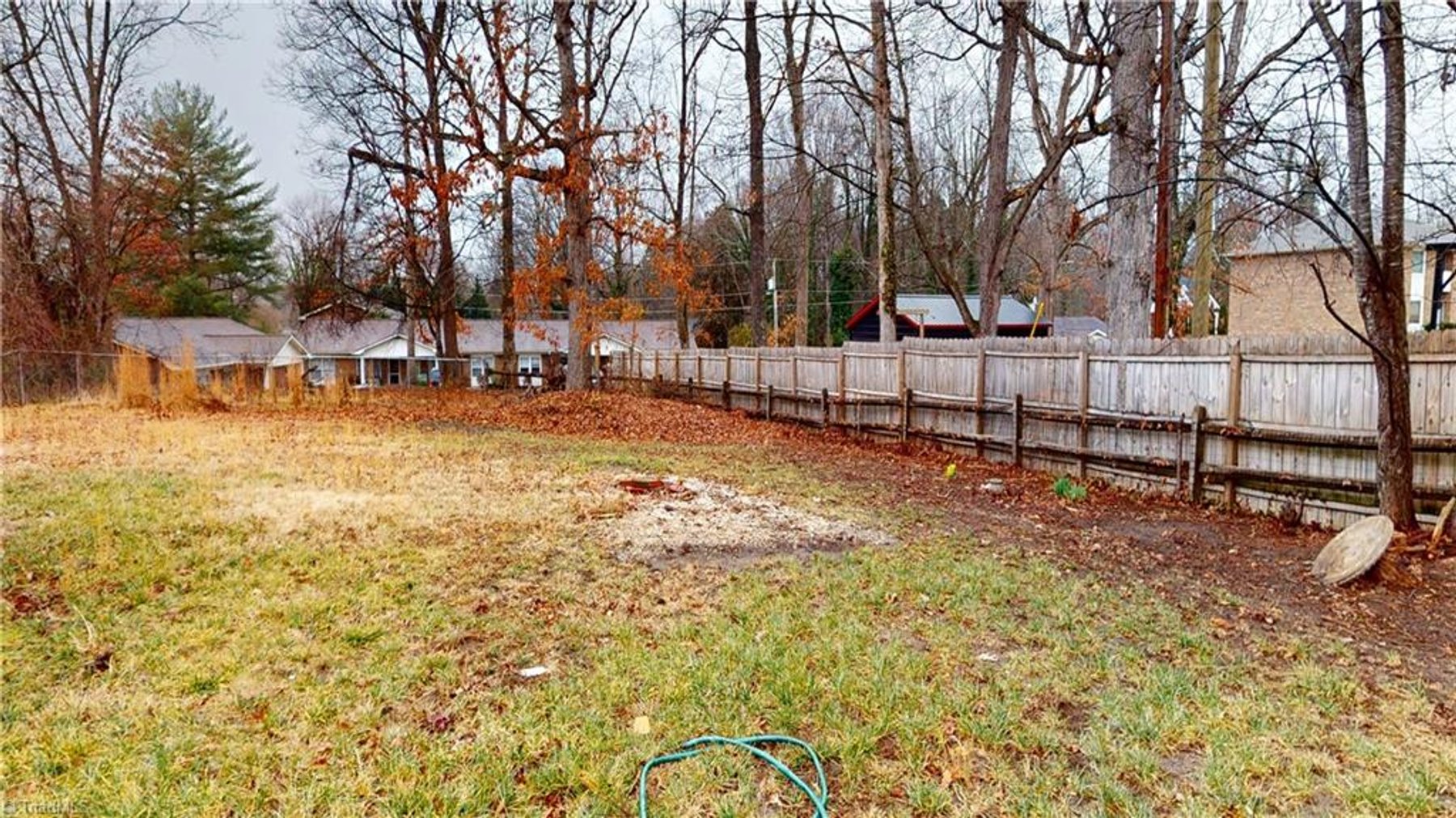 Image for Home For Sale in Mount Airy - 1625 North Main Street