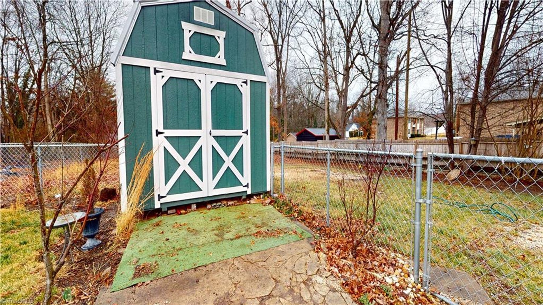 Image for Home For Sale in Mount Airy - 1625 North Main Street