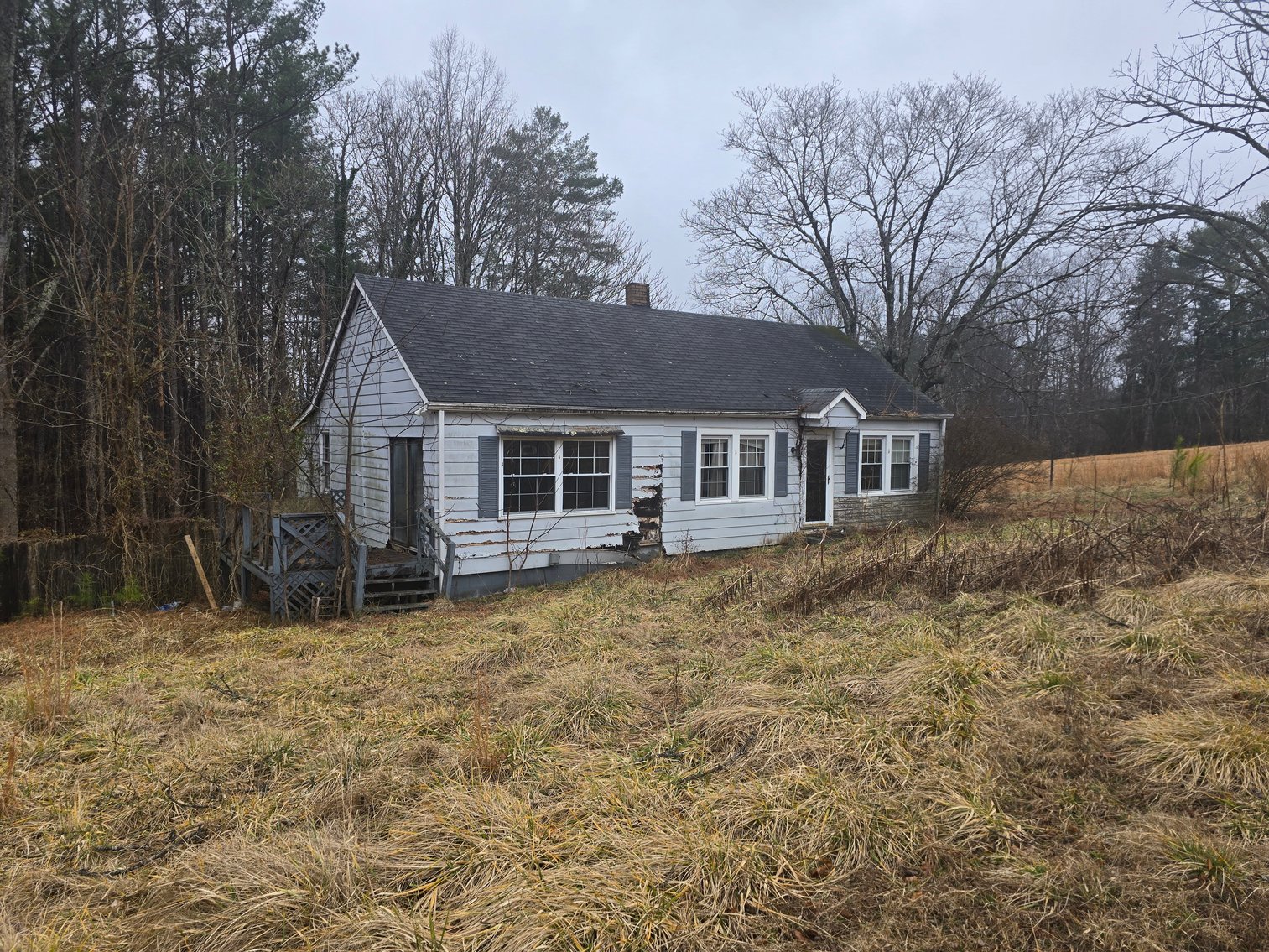 Image for Delinquent Tax & Special Commissioner's Sale of Real Estate: Patrick County, VA