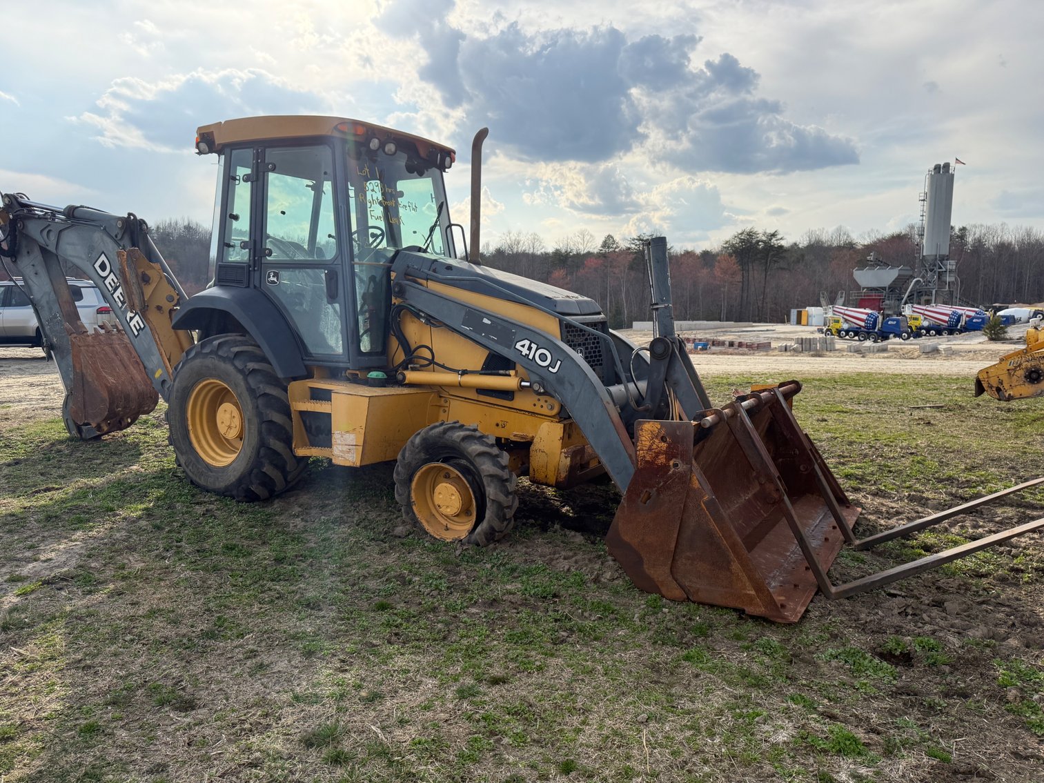 Image for City of Winston-Salem Rolling Stock Auction | May 2026