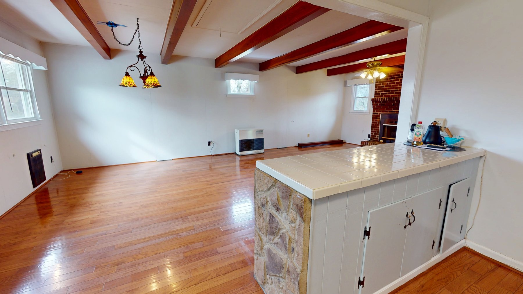 Image for Home For Sale in Mount Airy - 268 Smith Lane