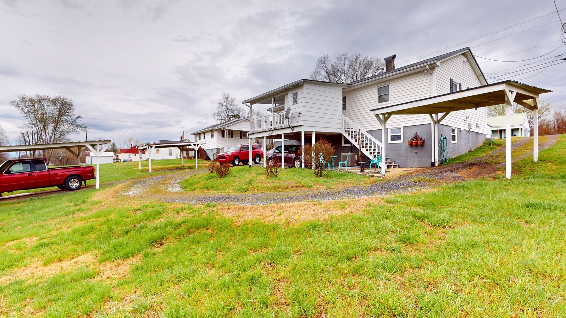 Image for Home For Sale in Mount Airy - 268 Smith Lane