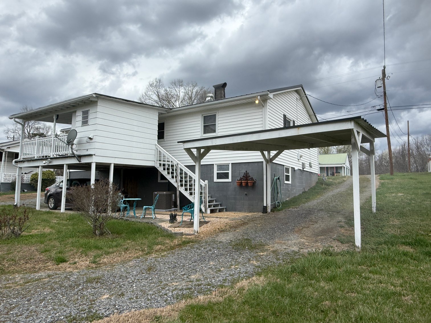 Image for Home For Sale in Mount Airy - 268 Smith Lane